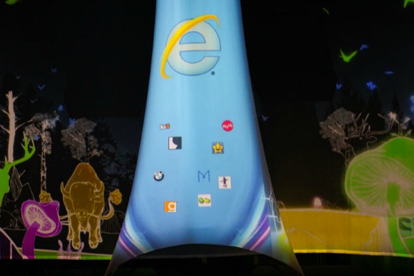 Bruxelles relance une « guerre des navigateurs » contre Microsoft
